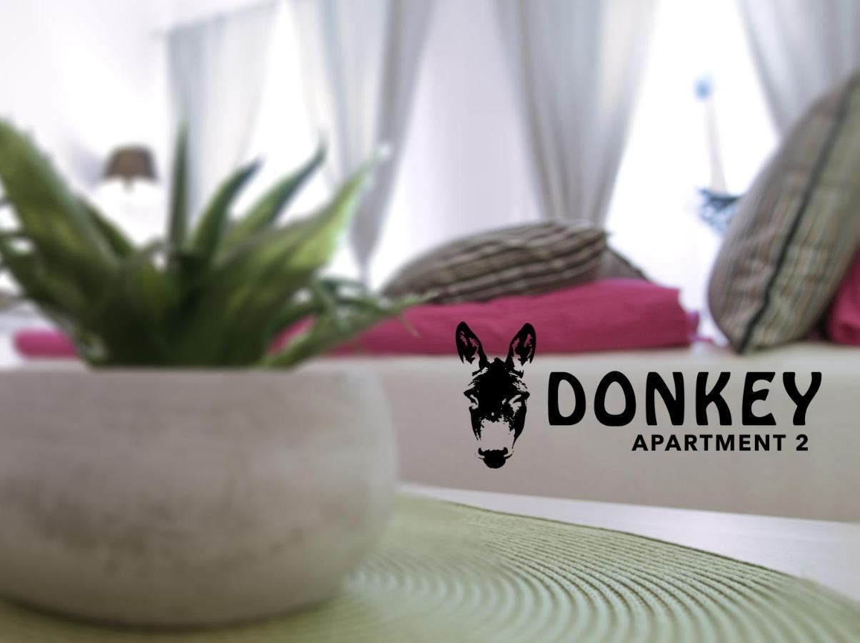 Donkey 2 Viena Exterior foto
